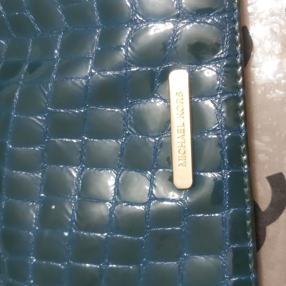 Michael Kors Wristlet or Clutch